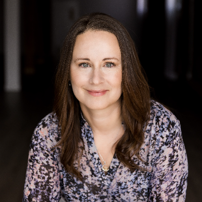 Leanne Mamchur