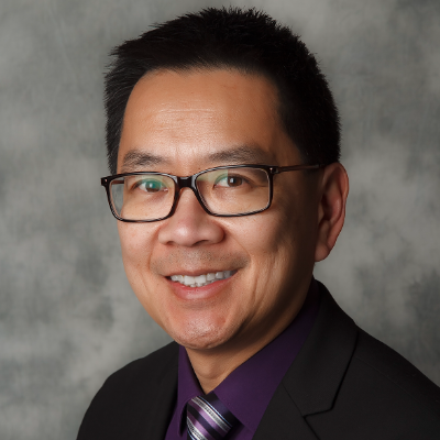 Randy Fong