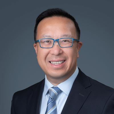 Michael Chu