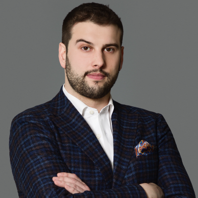 Jason Cohen