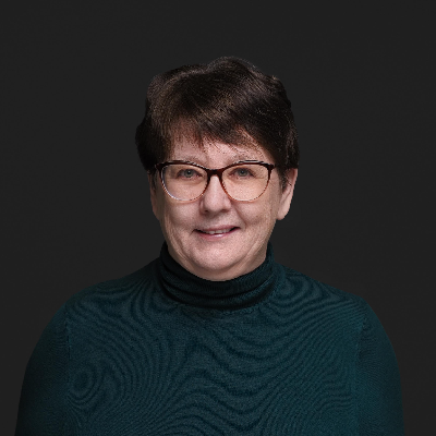Deniece Von Gertzen