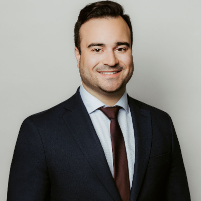 Julien Dufour