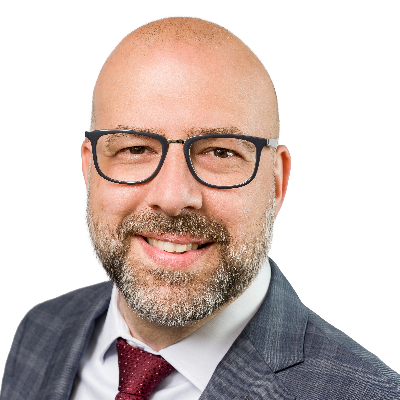 Michael Weigert