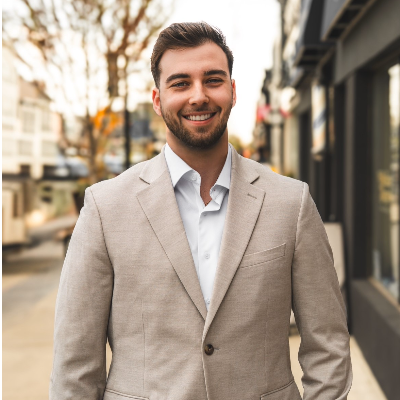 Alex Melidoniotis