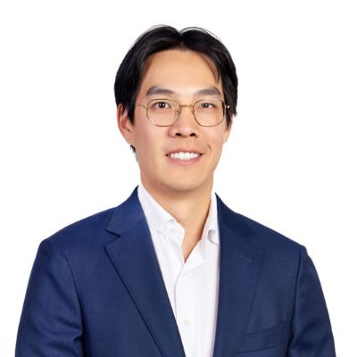 Lawrence Chu