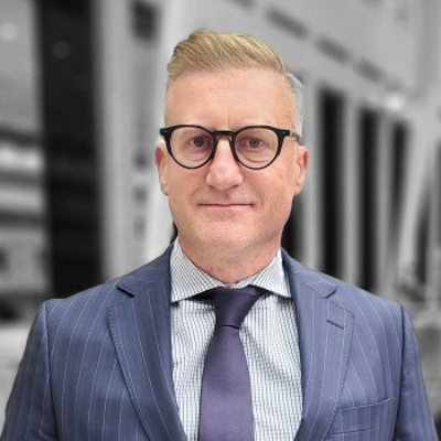 Richard Solomon