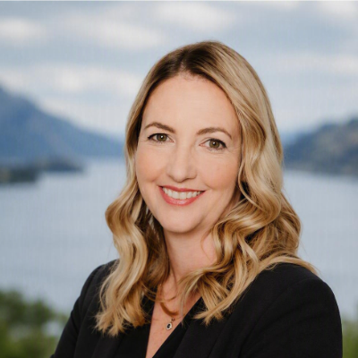 Liza Hausberger