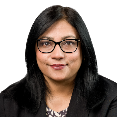 Ambreen Bana