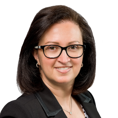 Lydia Morra
