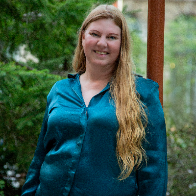 Leigh-Anne Botting