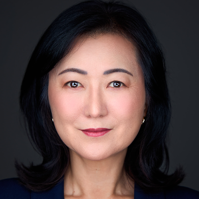 Woon Jung Cho