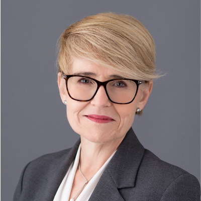 Susan Wood