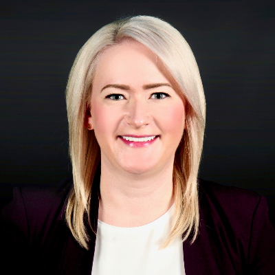 Sarah McEachnie