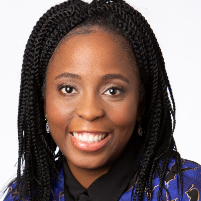 Roselyne Atchigue