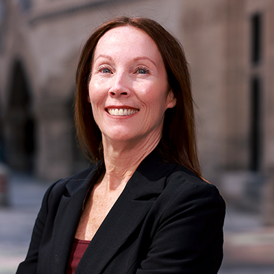Cathy Cloherty