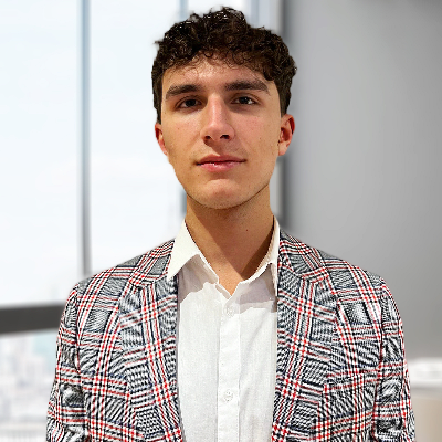 Daniel Menniti