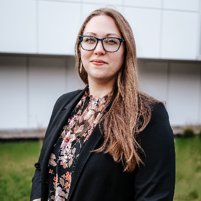 Véronique Lahaie