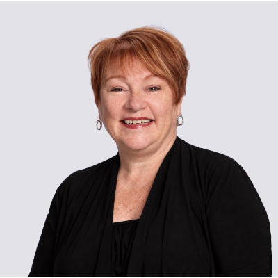 Diane Caron