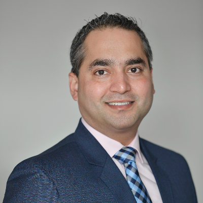 Abhishek Shrivastava