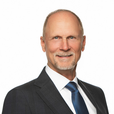 Ted Friesen