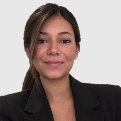 Teeshika Ramadhin