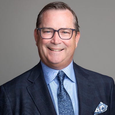 Patrick O'Neill
