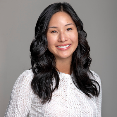 Kristina Chow