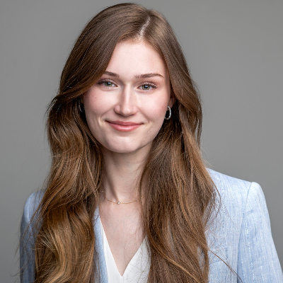 Lily O'Neill