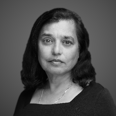 Queenie Noronha