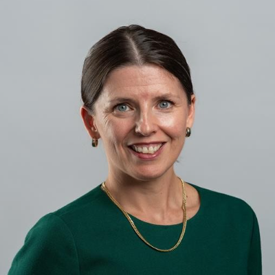 Laura Johnston