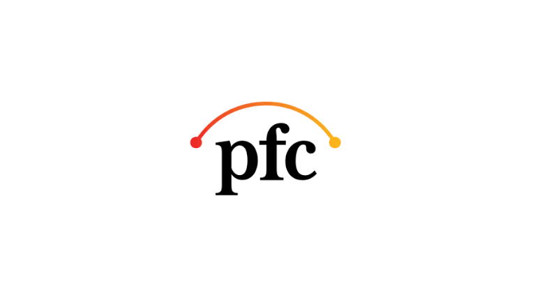Philanthropic Foundations Canada (PFC) Logo