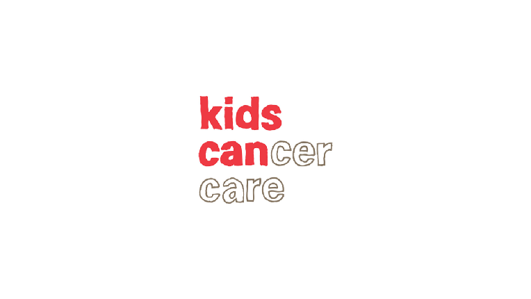 Kids Cancer Care Logo