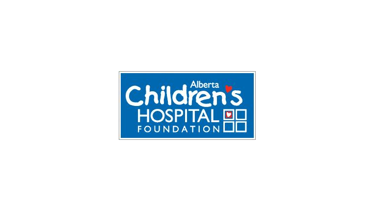 Alberta Childrens Hospital Foundation Logo