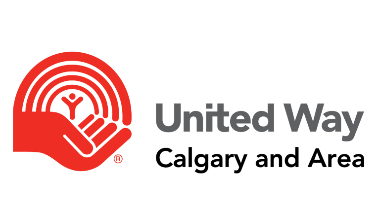 United Way of Calgary and Area Logo