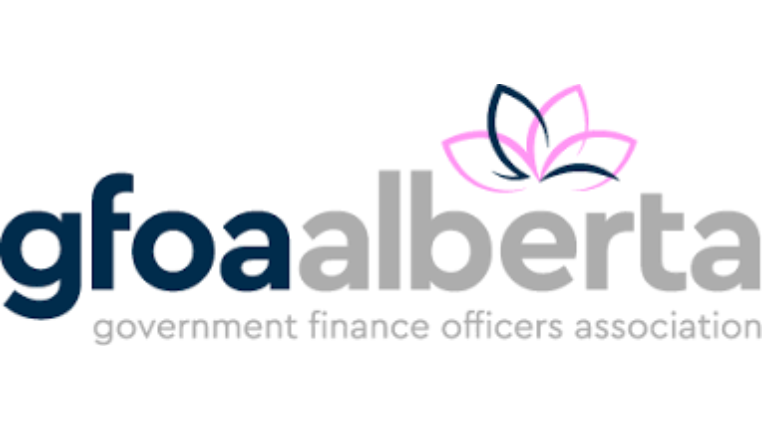 GFOA Alberta Logo