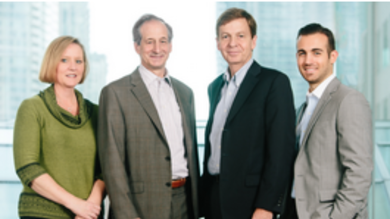 The Hamer-Allen Group