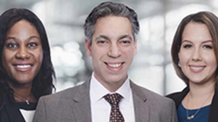 Bard Wealth Management team