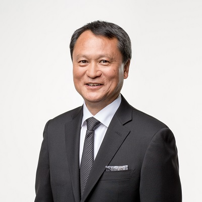 David Kamitakahara
