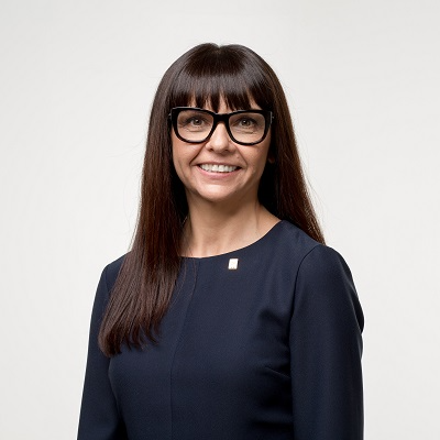 Dorota Peczek