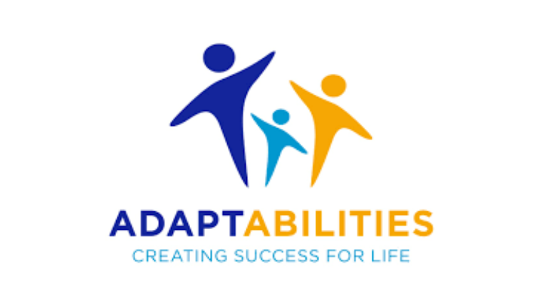 AdaptAbilities logo