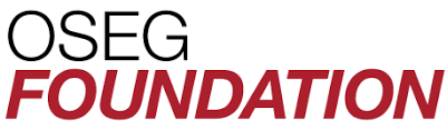OSEG Foundation Logo