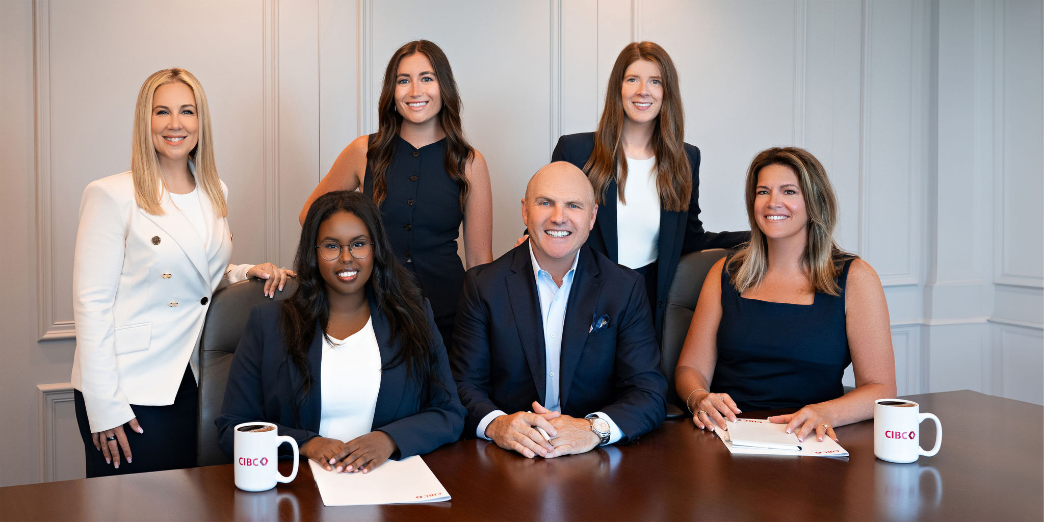 Usher Ballard Wealth