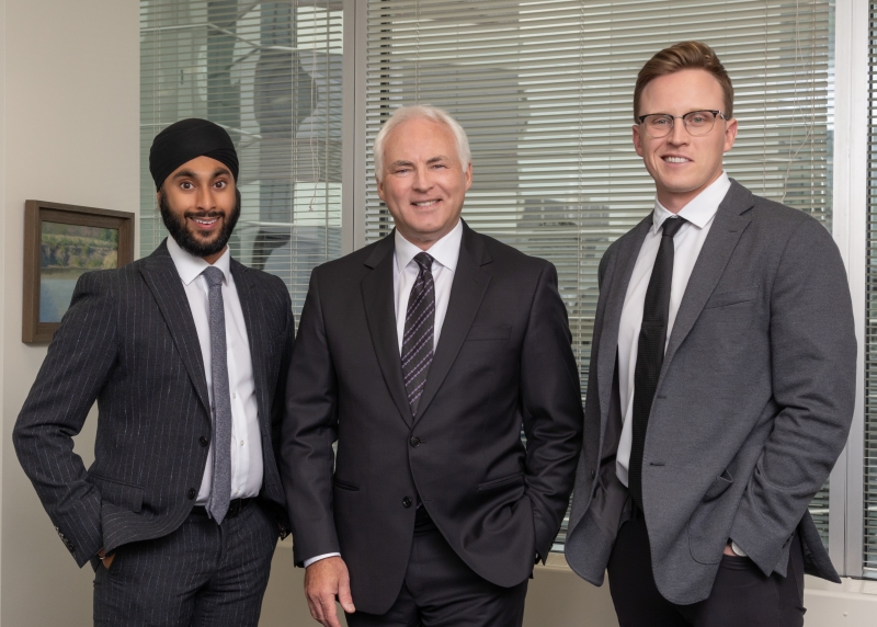investment committee