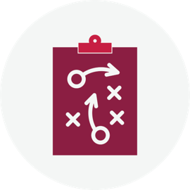 Planning icon
