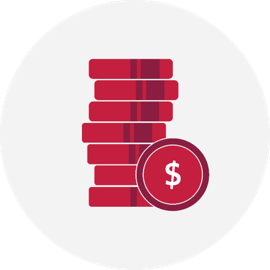 coins icon