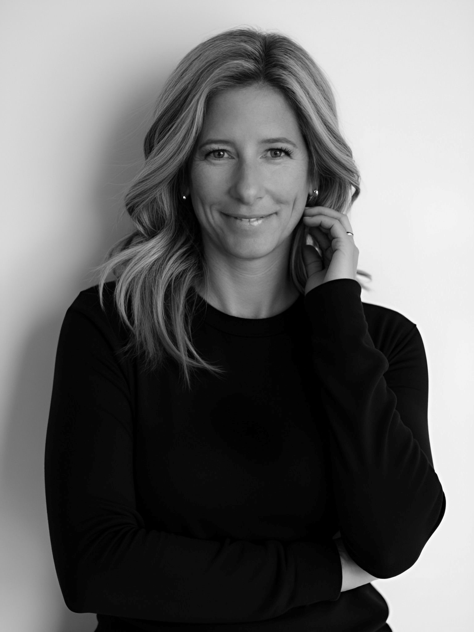 Bev Kennedy- Steeves picture