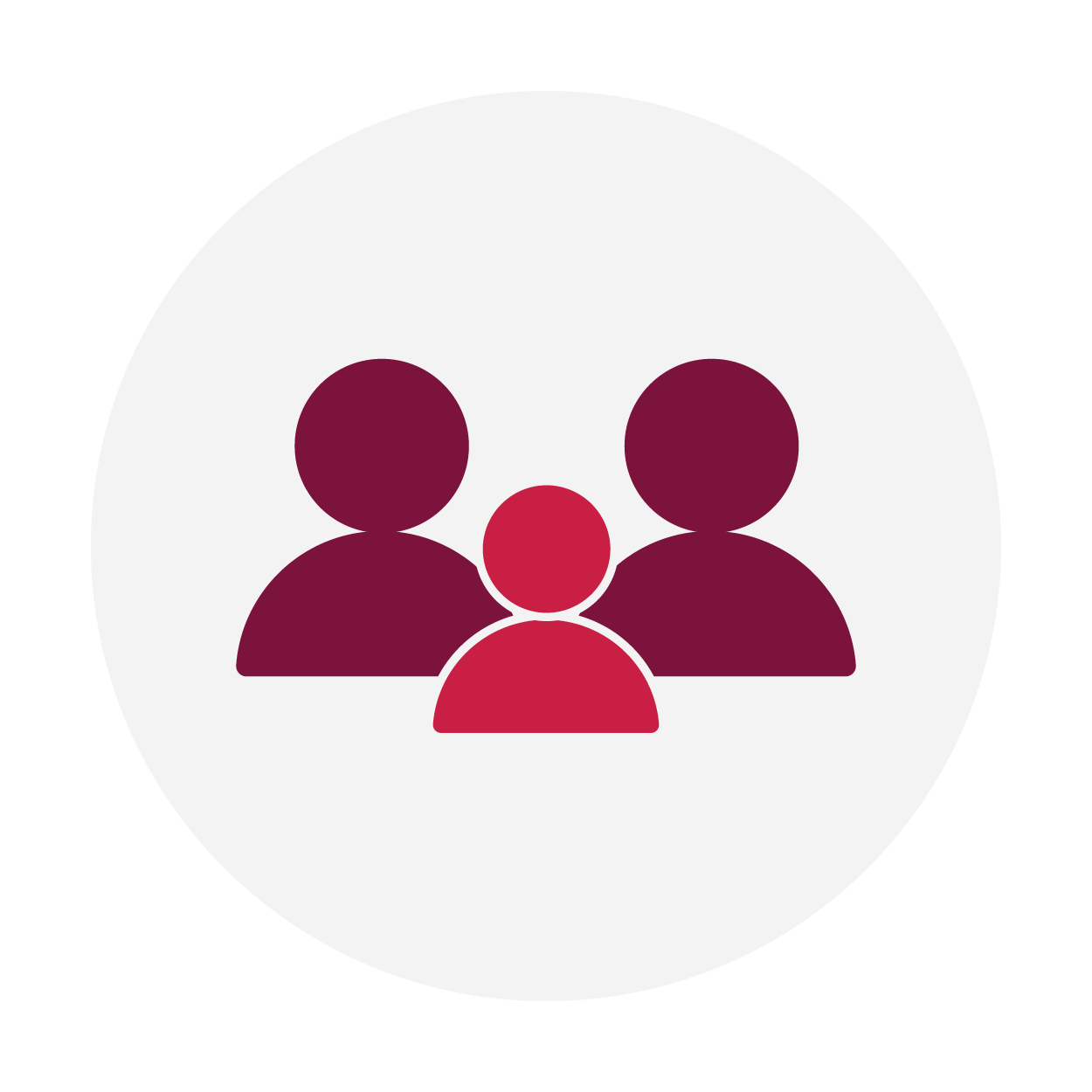 Individuals and Families