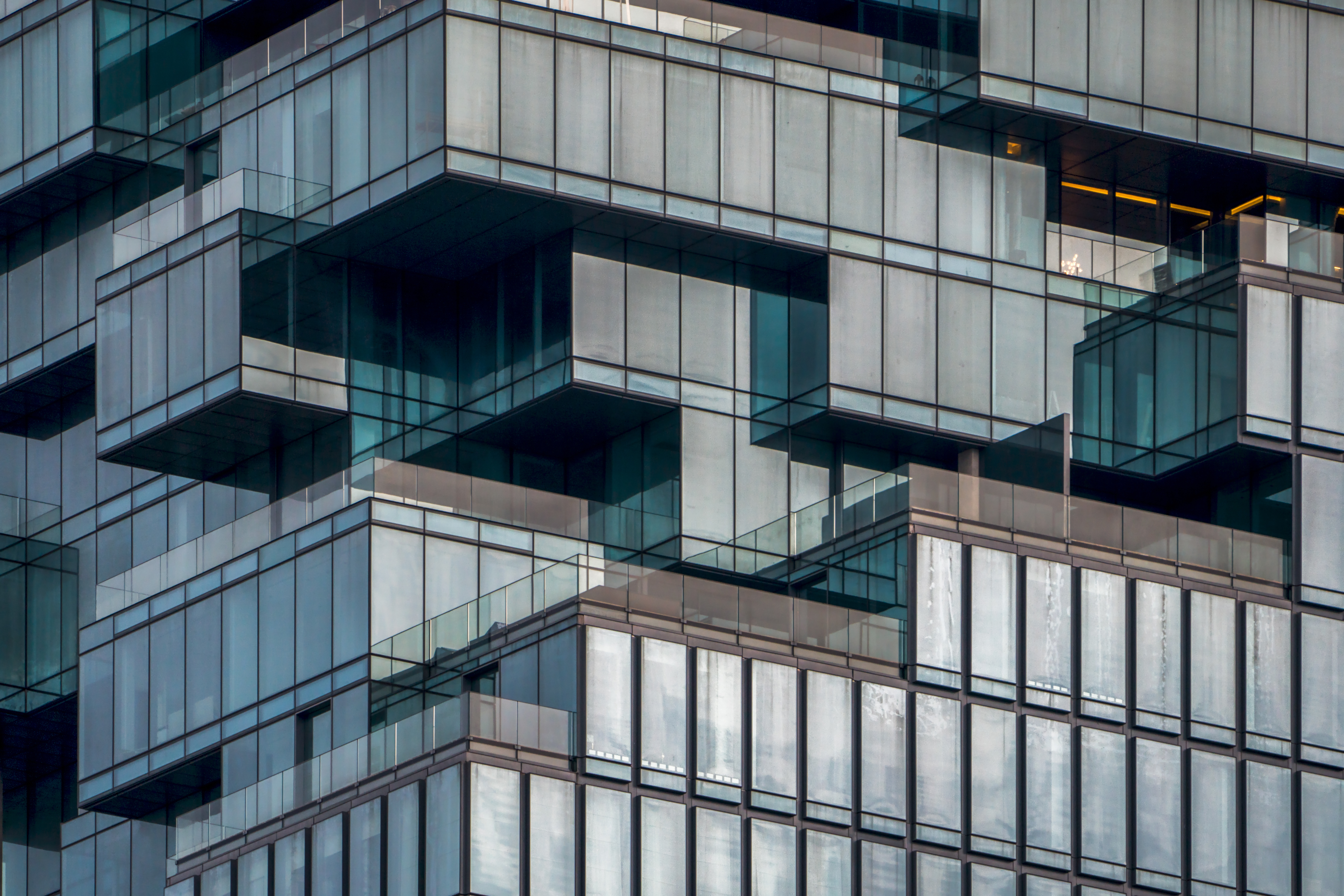 Office building 