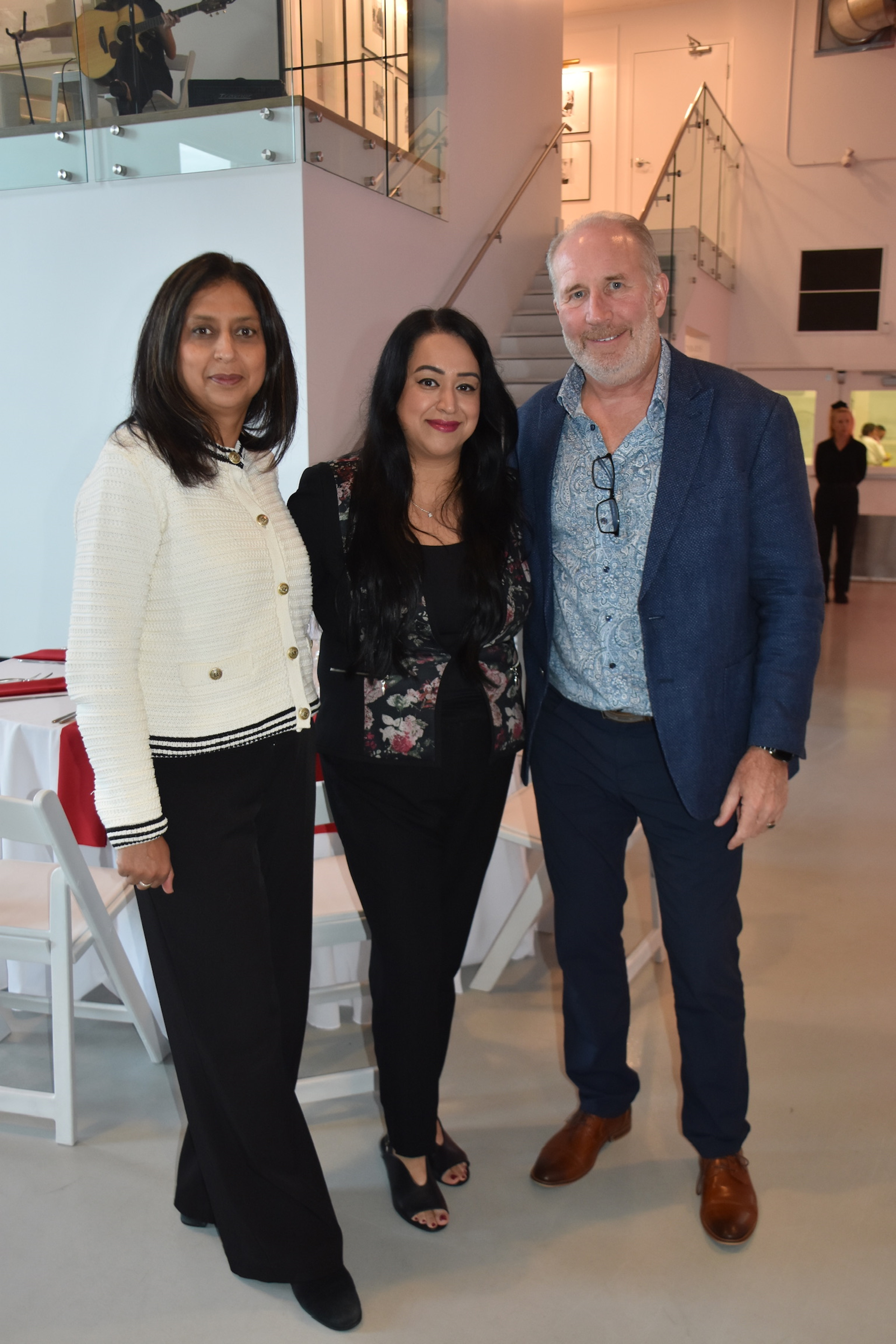 KWAG Private Client Event - Abbotsford Hanger