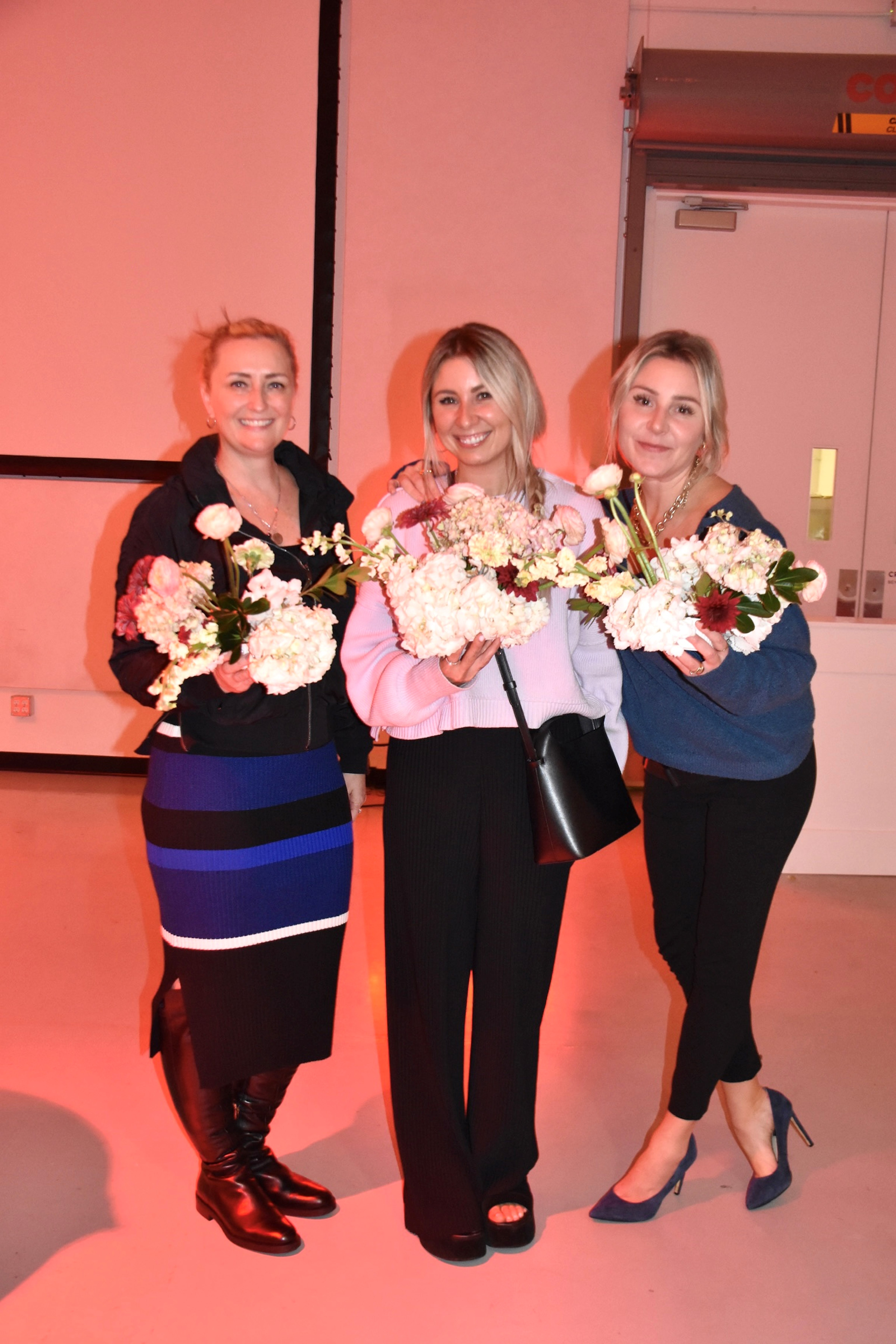 KWAG Private Client Event - Abbotsford Hanger